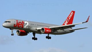 Screenshot 4 — Jet2.com Boeing 757-200W