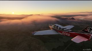 Screenshot 51 — Meteora Valley, Greece Scenery