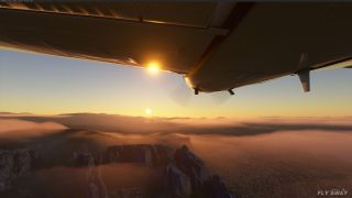Screenshot 59 — Meteora Valley, Greece Scenery