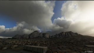 Screenshot 42 — Meteora Valley, Greece Scenery
