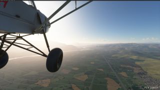 Screenshot 46 — Meteora Valley, Greece Scenery