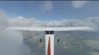 Screenshot 60 — Meteora Valley, Greece Scenery