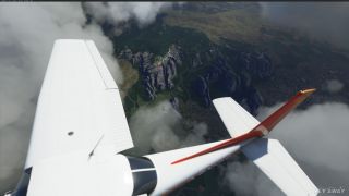 Screenshot 43 — Meteora Valley, Greece Scenery