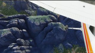 Screenshot 27 — Meteora Valley, Greece Scenery