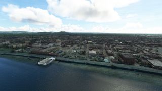 Screenshot 34 — UK Missing Piers Scenery