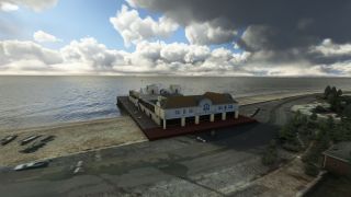 Screenshot 49 — UK Missing Piers Scenery