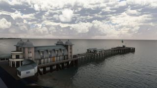 Screenshot 45 — UK Missing Piers Scenery