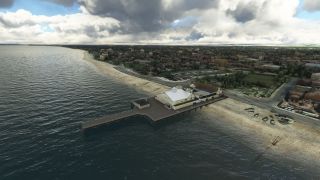 Screenshot 25 — UK Missing Piers Scenery
