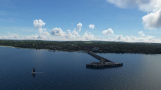 Screenshot 28 — UK Missing Piers Scenery