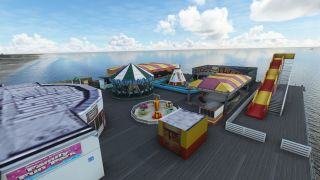 Screenshot 56 — UK Missing Piers Scenery