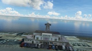 Screenshot 36 — UK Missing Piers Scenery