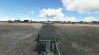 Screenshot 33 — UK Missing Piers Scenery