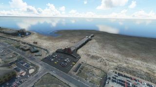 Screenshot 23 — UK Missing Piers Scenery