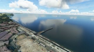 Screenshot 27 — UK Missing Piers Scenery