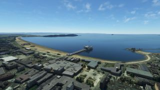 Screenshot 47 — UK Missing Piers Scenery