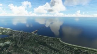 Screenshot 60 — UK Missing Piers Scenery