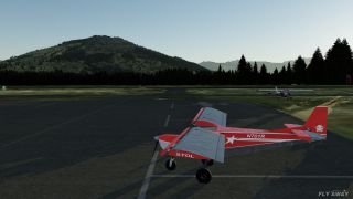 Screenshot 20 — Zenith STOL CH 701 Complete