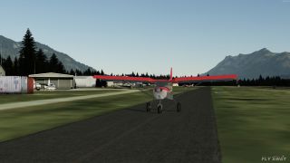 Screenshot 26 — Zenith STOL CH 701 Complete