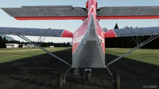Screenshot 12 — Zenith STOL CH 701 Complete