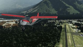 Screenshot 1 — Zenith STOL CH 701 Complete