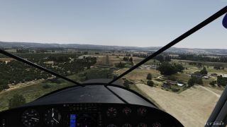 Screenshot 13 — Zenith STOL CH 701 Complete