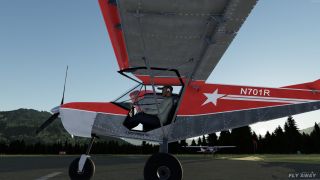 Screenshot 29 — Zenith STOL CH 701 Complete