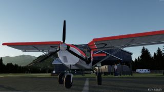 Screenshot 31 — Zenith STOL CH 701 Complete