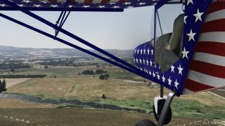 Screenshot 8 — Zenith STOL CH 701 Complete