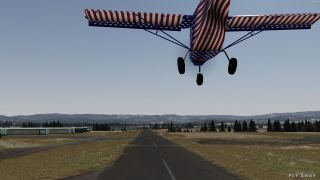 Screenshot 21 — Zenith STOL CH 701 Complete