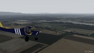 Screenshot 32 — Zenith STOL CH 701 Complete