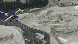 Screenshot 6 — Zenith STOL CH 701 Complete