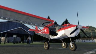 Screenshot 11 — Zenith STOL CH 701 Complete