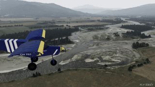 Screenshot 9 — Zenith STOL CH 701 Complete