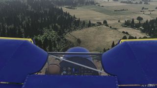 Screenshot 16 — Zenith STOL CH 701 Complete
