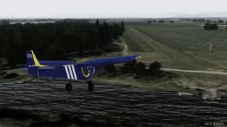 Screenshot 19 — Zenith STOL CH 701 Complete