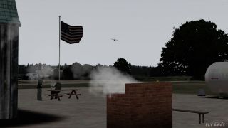 Screenshot 39 — Zenith STOL CH 701 Complete