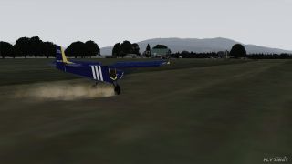 Screenshot 40 — Zenith STOL CH 701 Complete