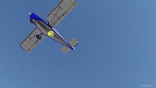 Screenshot 41 — Zenith STOL CH 701 Complete