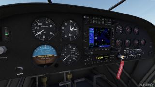 Screenshot 30 — Zenith STOL CH 701 Complete