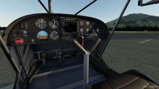 Screenshot 17 — Zenith STOL CH 701 Complete