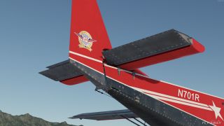 Screenshot 37 — Zenith STOL CH 701 Complete
