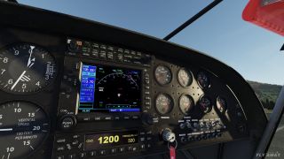 Screenshot 18 — Zenith STOL CH 701 Complete