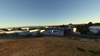Screenshot 26 — Madrid-Cuatro Vientos Airport (LECU) Scenery