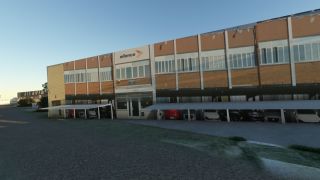 Screenshot 41 — Madrid-Cuatro Vientos Airport (LECU) Scenery