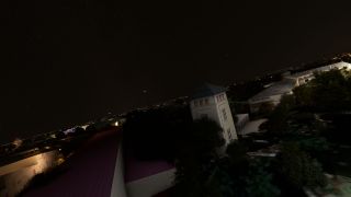 Screenshot 58 — Madrid-Cuatro Vientos Airport (LECU) Scenery