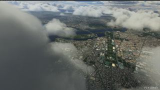 Screenshot 10 — Washington D.C. Landmarks &amp; Scenery Pack