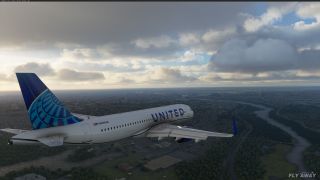 Screenshot 37 — Washington D.C. Landmarks &amp; Scenery Pack