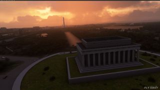 Screenshot 36 — Washington D.C. Landmarks &amp; Scenery Pack