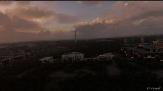 Screenshot 43 — Washington D.C. Landmarks &amp; Scenery Pack