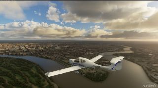 Screenshot 19 — Washington D.C. Landmarks &amp; Scenery Pack